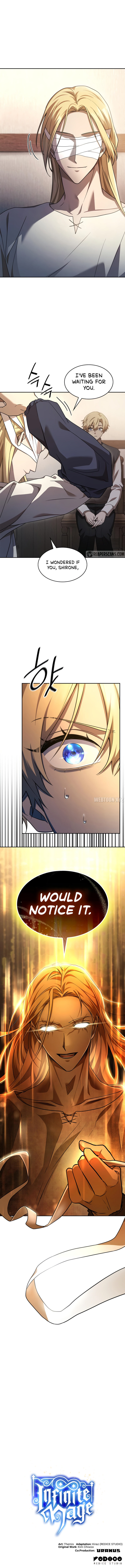 18+ Infinite Mage Chapter 51 page 15