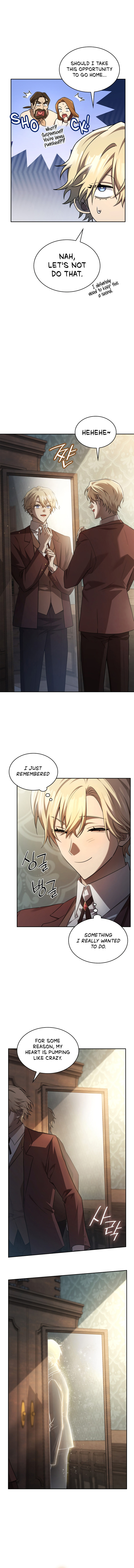 18+ Infinite Mage Chapter 59 page 10