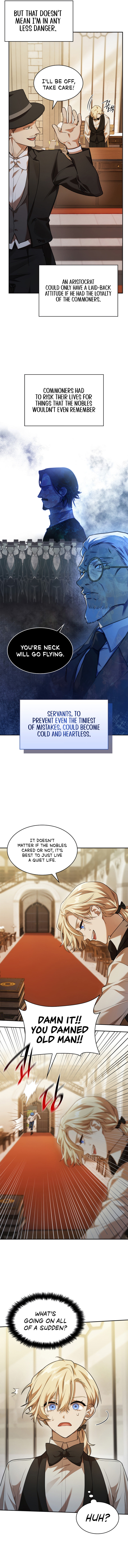 18+ Infinite Mage Chapter 6 page 3