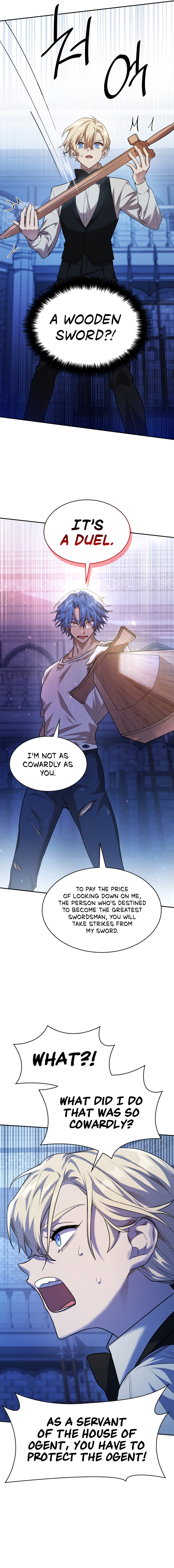 18+ Infinite Mage Chapter 6 page 12