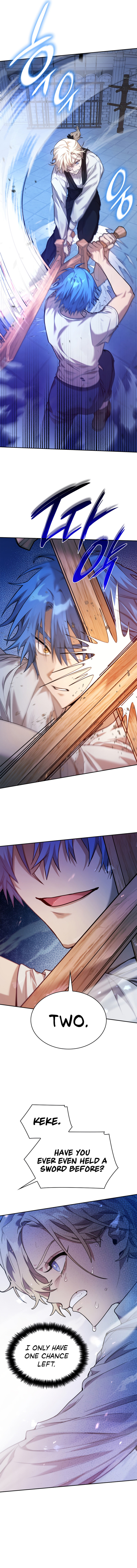 18+ Infinite Mage Chapter 6 page 15