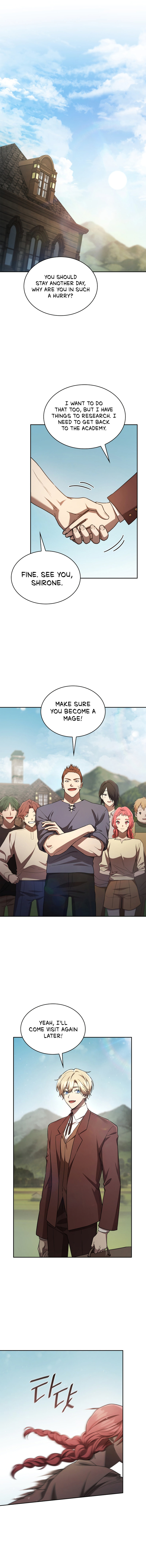 18+ Infinite Mage Chapter 65 page 2
