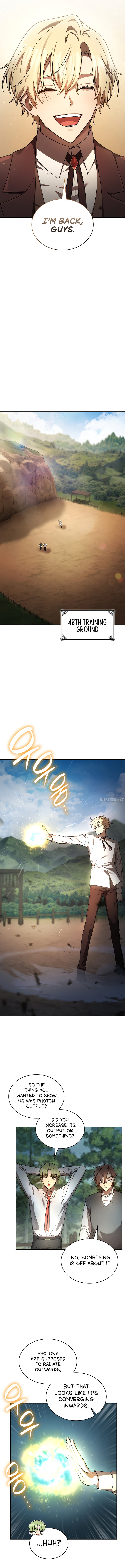18+ Infinite Mage Chapter 65 page 9