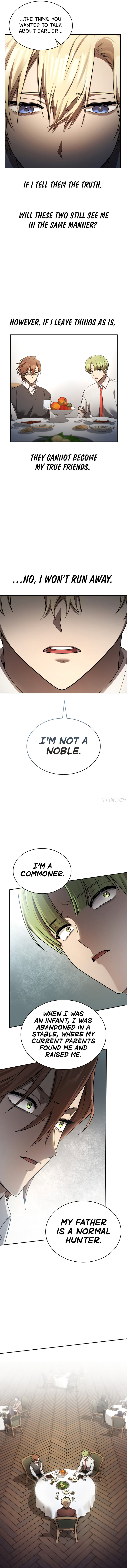 18+ Infinite Mage Chapter 65 page 13