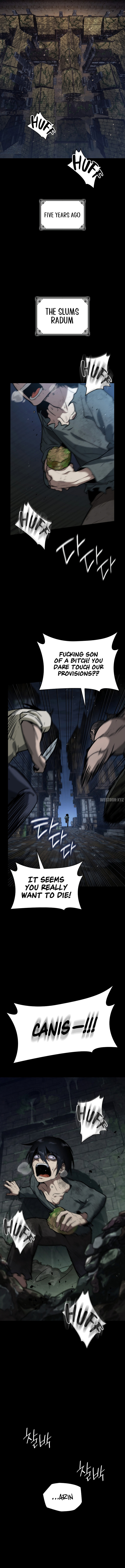 18+ Infinite Mage Chapter 65 page 17