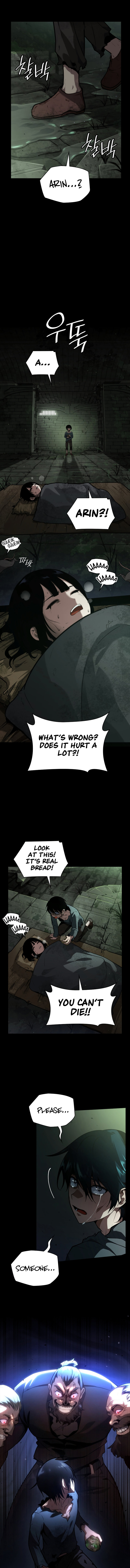 18+ Infinite Mage Chapter 65 page 18