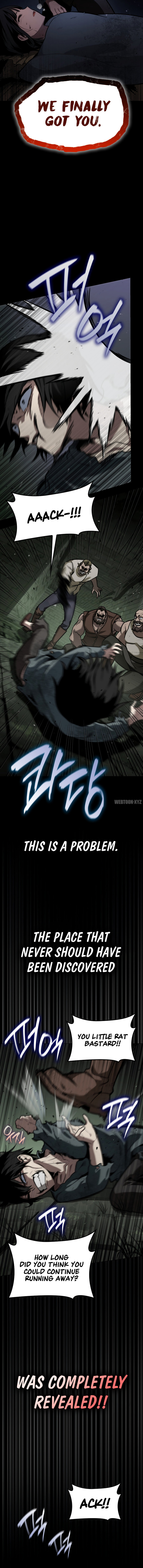 18+ Infinite Mage Chapter 65 page 19