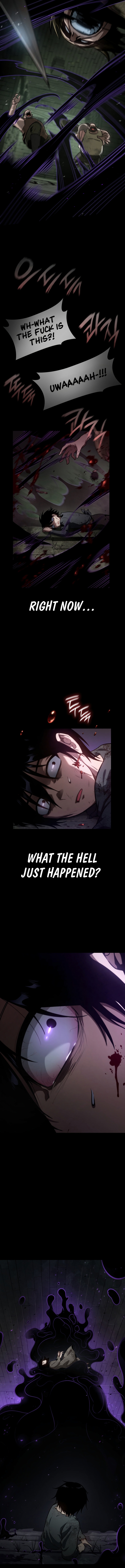 18+ Infinite Mage Chapter 65 page 22