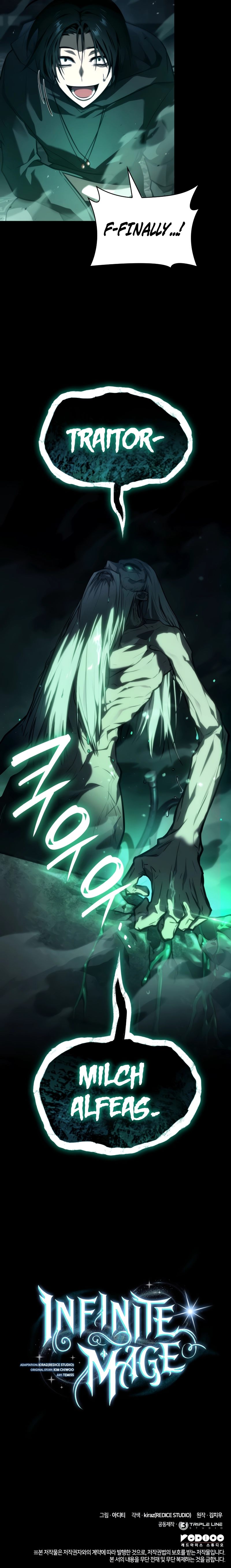 18+ Infinite Mage Chapter 66 page 12