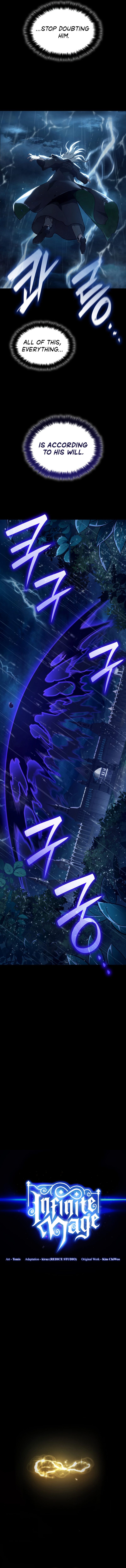 18+ Infinite Mage Chapter 69 page 4