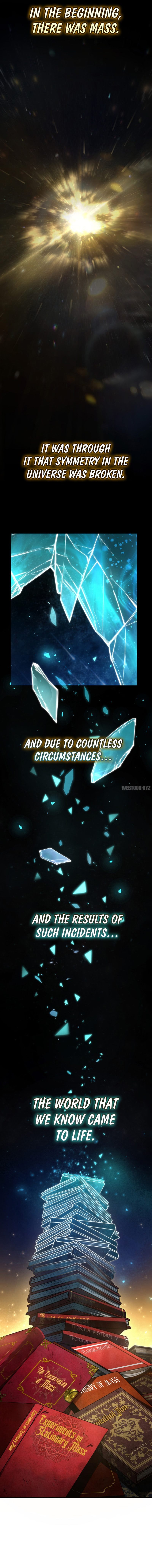 18+ Infinite Mage Chapter 69 page 5