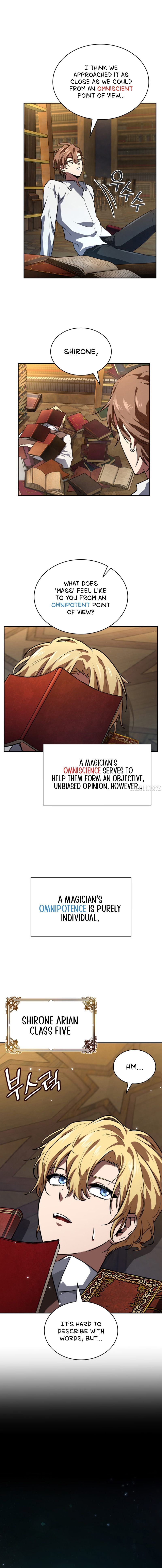 18+ Infinite Mage Chapter 69 page 7