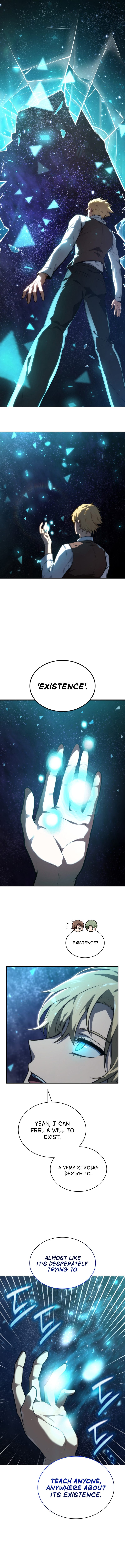 18+ Infinite Mage Chapter 69 page 8