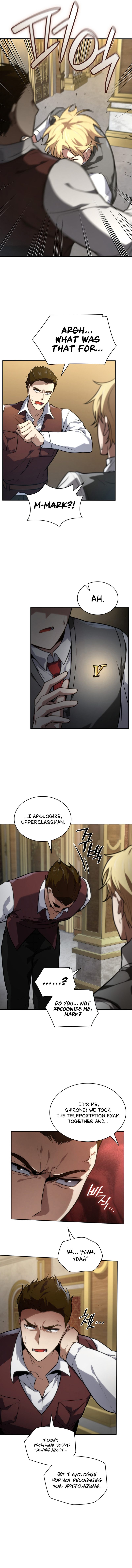 18+ Infinite Mage Chapter 69 page 16