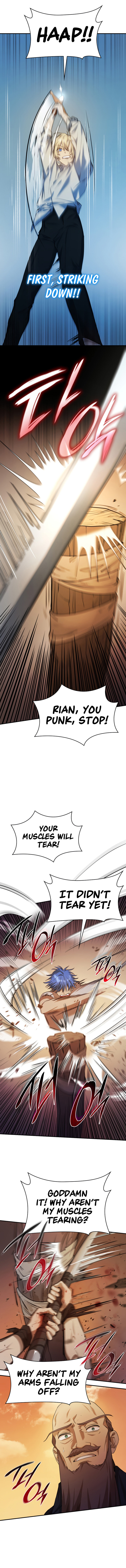 18+ Infinite Mage Chapter 7 page 15