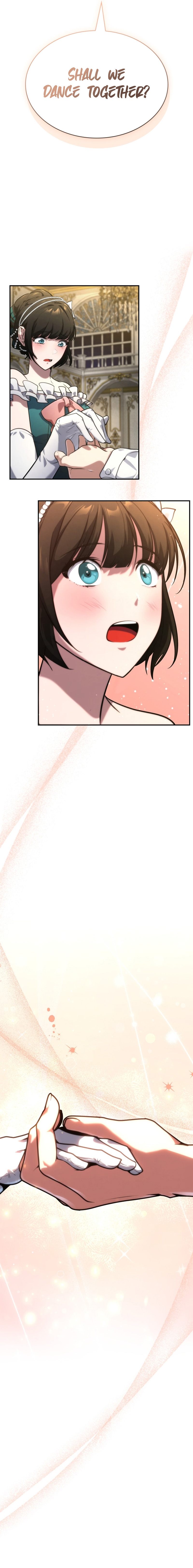 18+ Infinite Mage Chapter 76 page 11