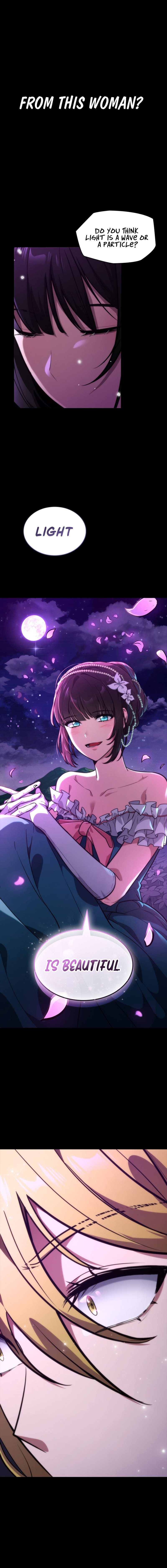 18+ Infinite Mage Chapter 78 page 11