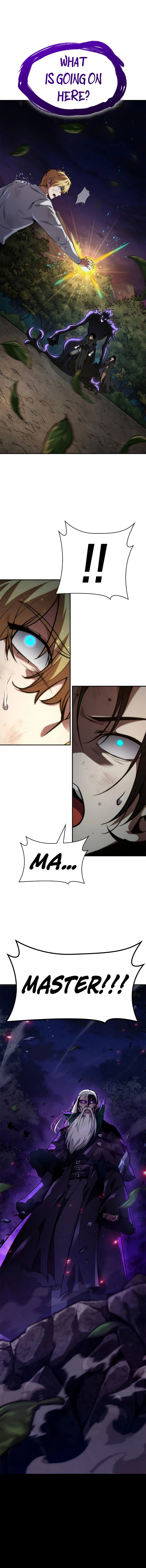 18+ Infinite Mage Chapter 79 page 15