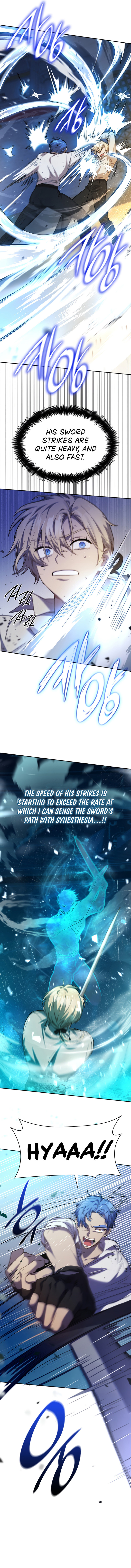 18+ Infinite Mage Chapter 8 page 10