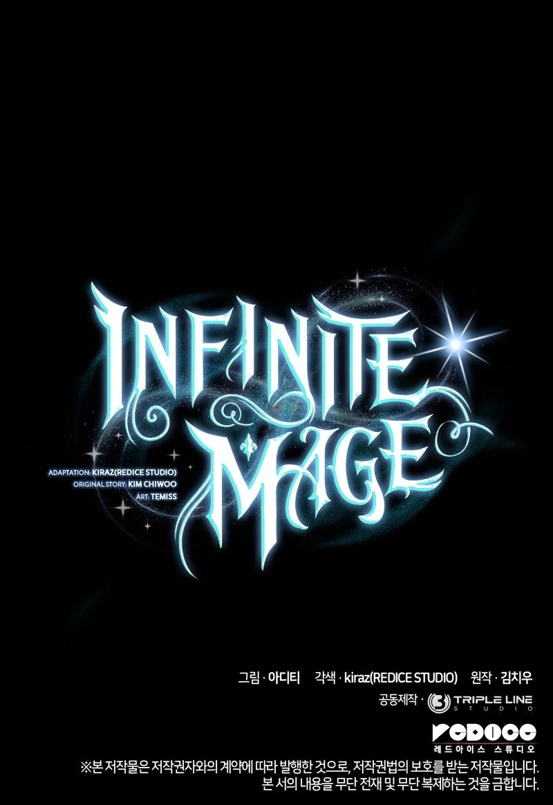 18+ Infinite Mage Chapter 82 page 17
