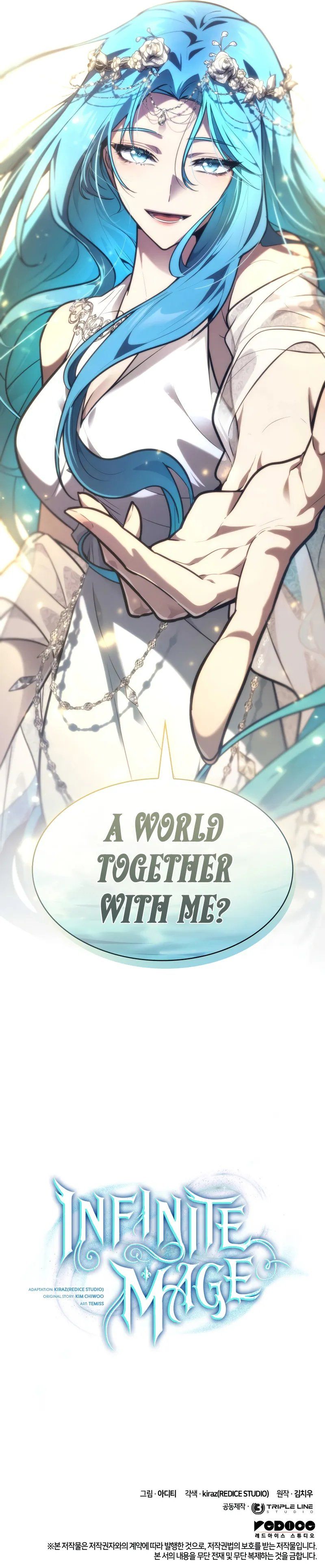 18+ Infinite Mage Chapter 89 page 16