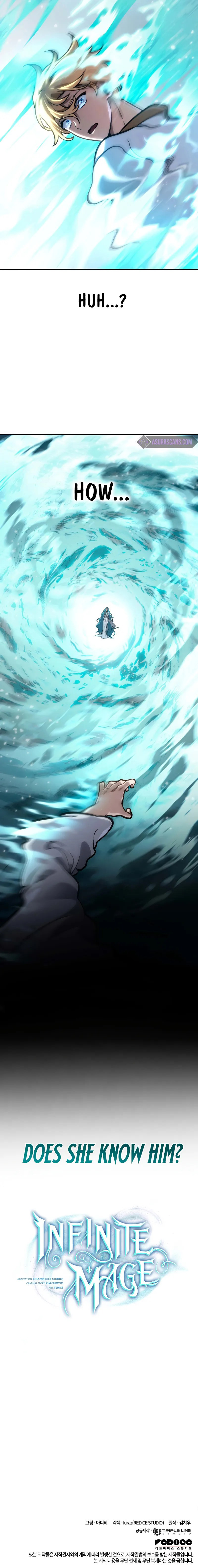 18+ Infinite Mage Chapter 93 page 14