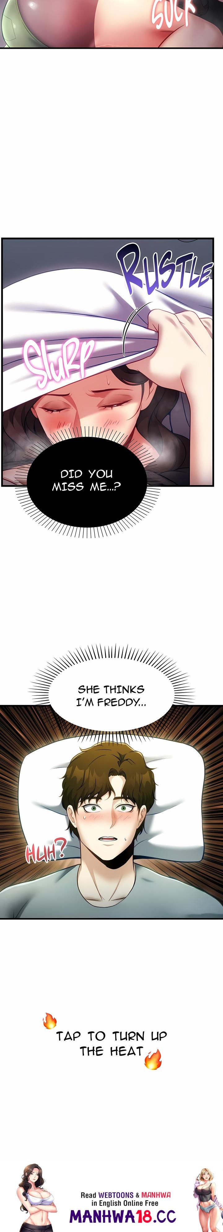 18+ Into The Wild (Uncensored) Chapter 0 page 4