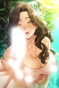 18+ Into The Wild (Uncensored)