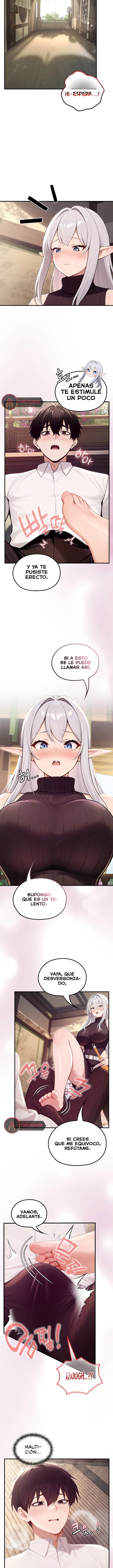 18+ Isekai Dragondick Knight Commander Raw Chapter 86 page 3