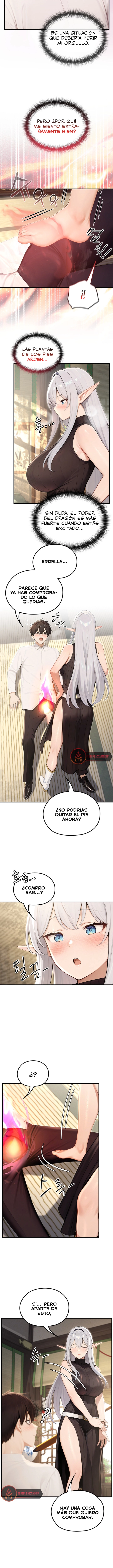 18+ Isekai Dragondick Knight Commander Raw Chapter 86 page 4