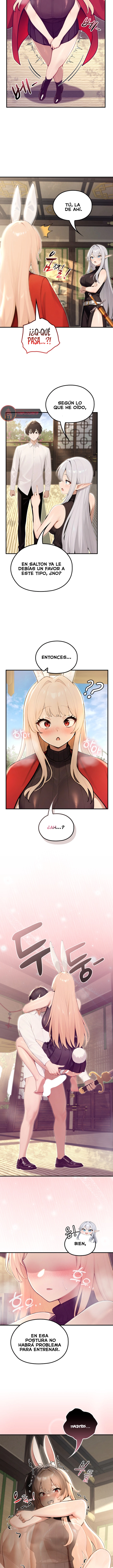 18+ Isekai Dragondick Knight Commander Raw Chapter 86 page 8
