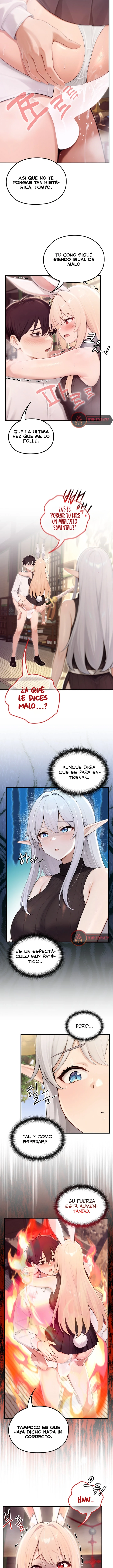 18+ Isekai Dragondick Knight Commander Raw Chapter 87 page 2