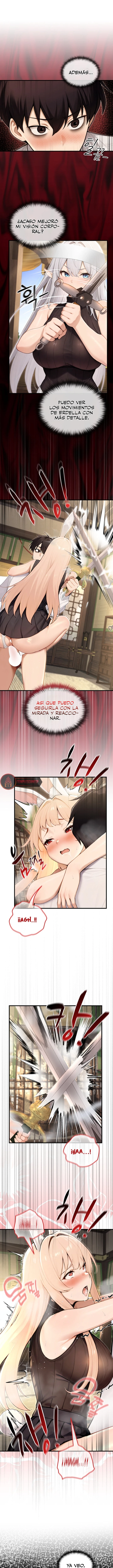 18+ Isekai Dragondick Knight Commander Raw Chapter 87 page 6