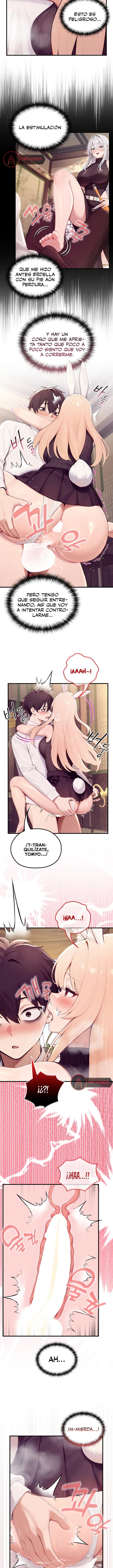 18+ Isekai Dragondick Knight Commander Raw Chapter 87 page 8