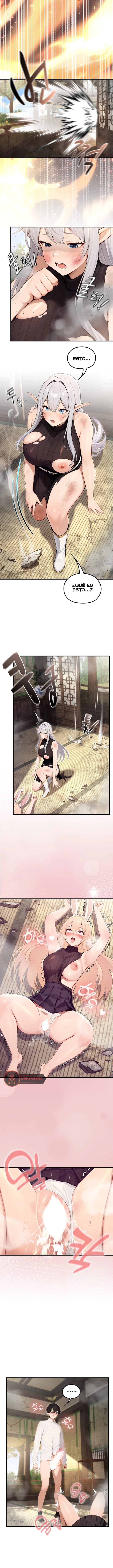 18+ Isekai Dragondick Knight Commander Raw Chapter 87 page 10