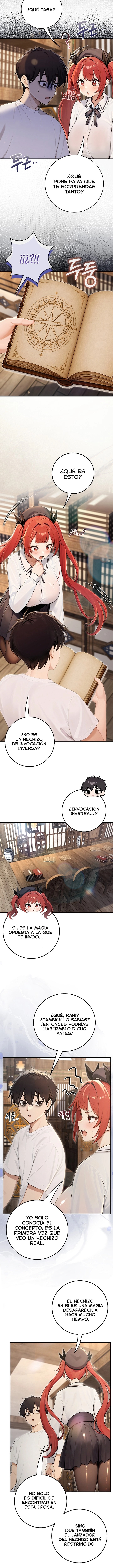 18+ Isekai Dragondick Knight Commander Raw Chapter 95 page 4