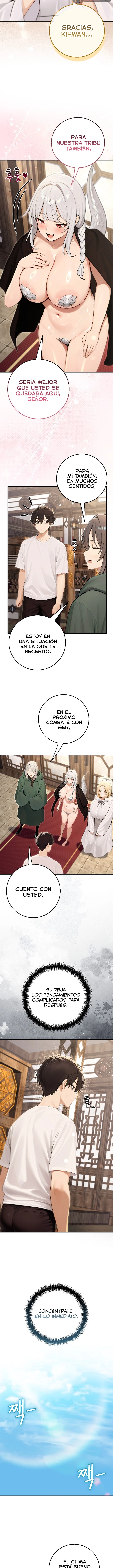 18+ Isekai Dragondick Knight Commander Raw Chapter 95 page 10
