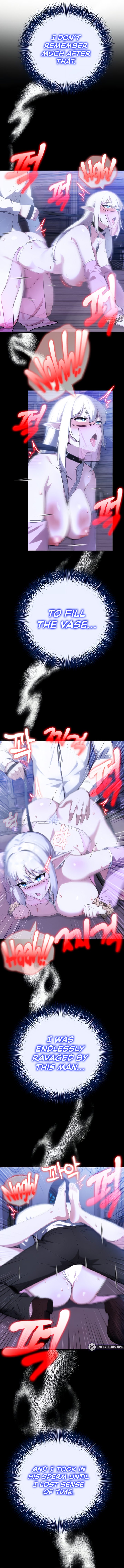 18+ Isekai Dragondick Knight Commander Chapter 33 page 7