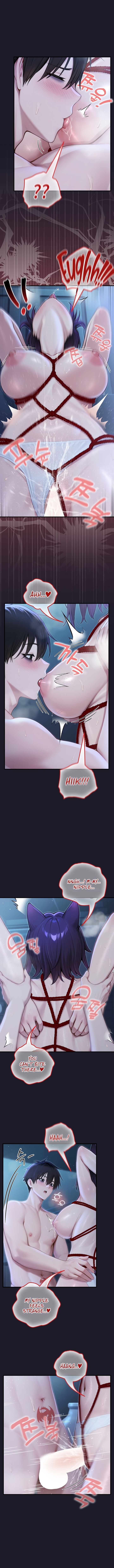 18+ Isekai Dragondick Knight Commander Chapter 68 page 2