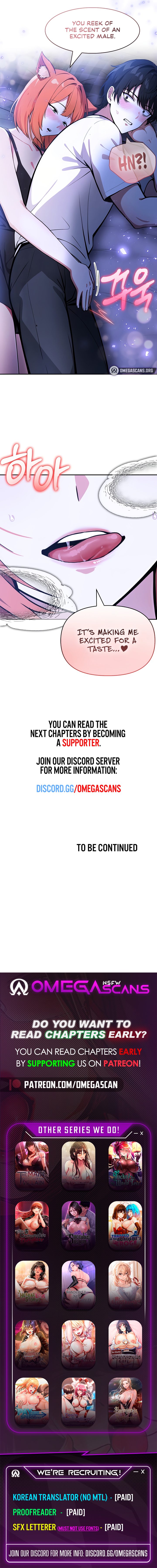 18+ Isekai Dragondick Knight Commander Chapter 8 page 8