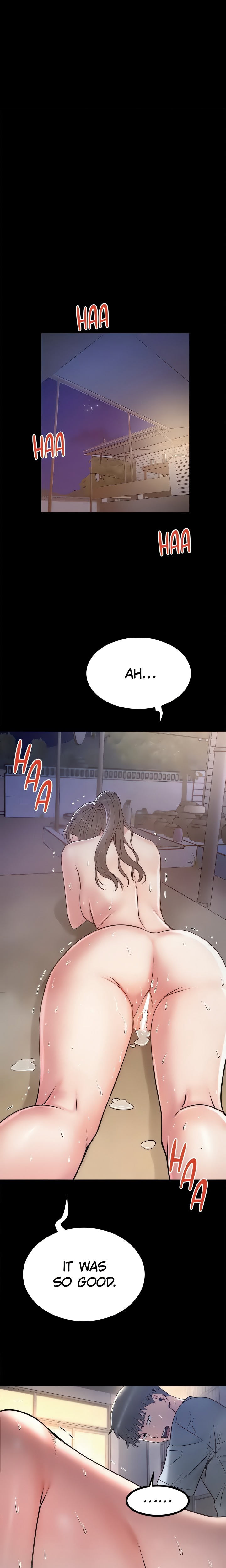 18+ Island Girl Chapter 13 page 3