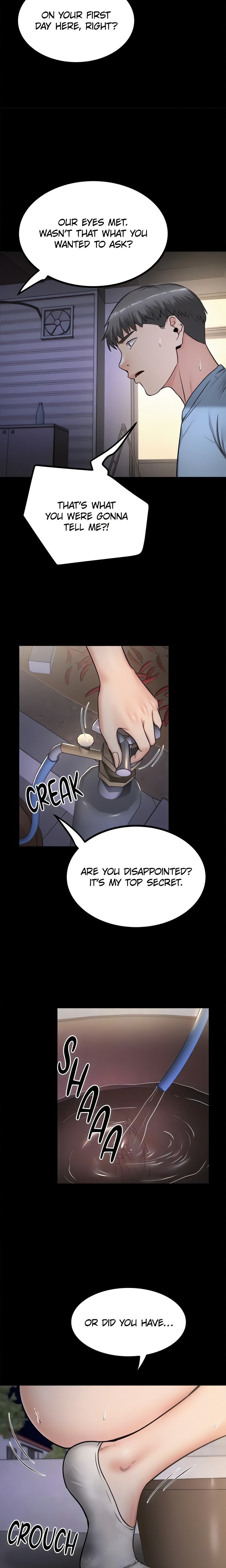 18+ Island Girl Chapter 13 page 5