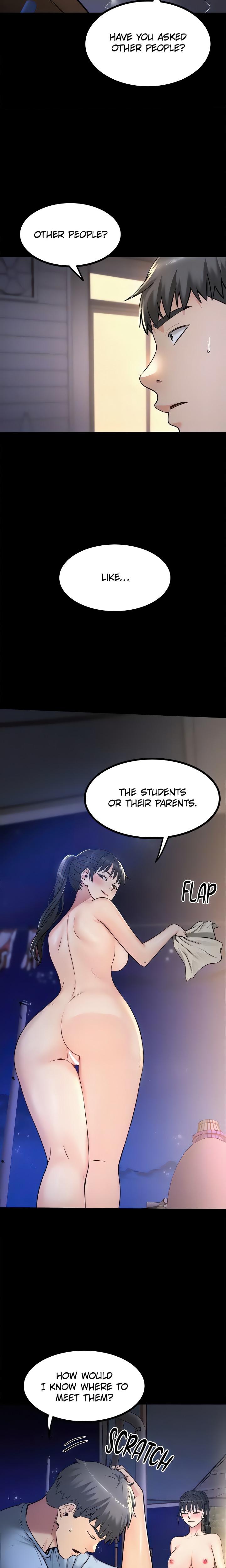 18+ Island Girl Chapter 13 page 7