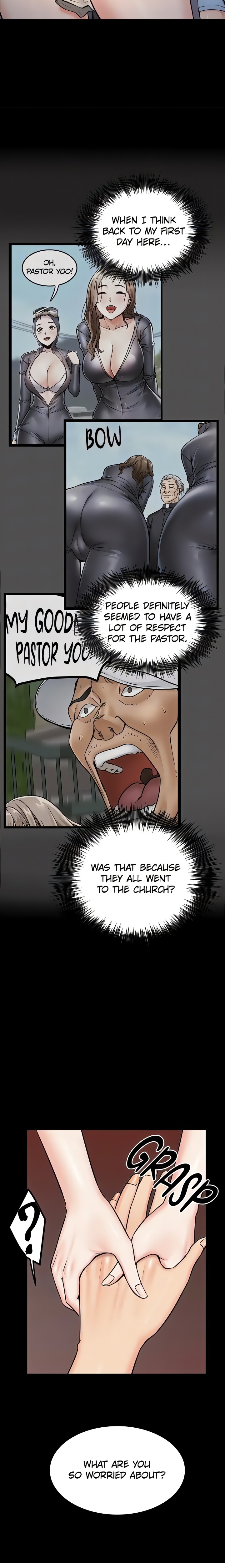 18+ Island Girl Chapter 13 page 9