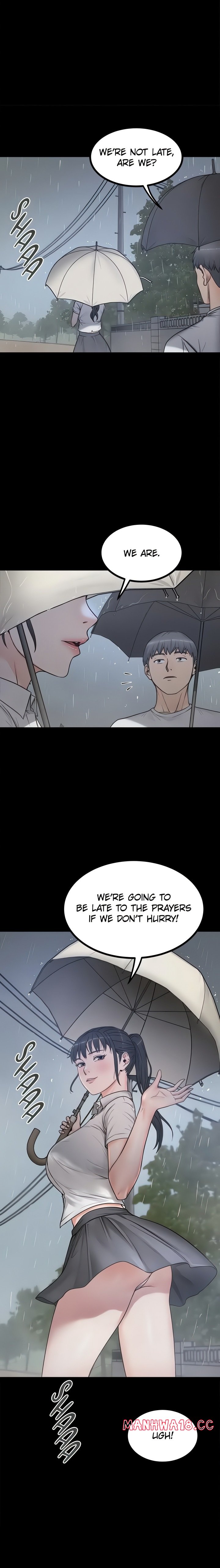 18+ Island Girl Chapter 13 page 12