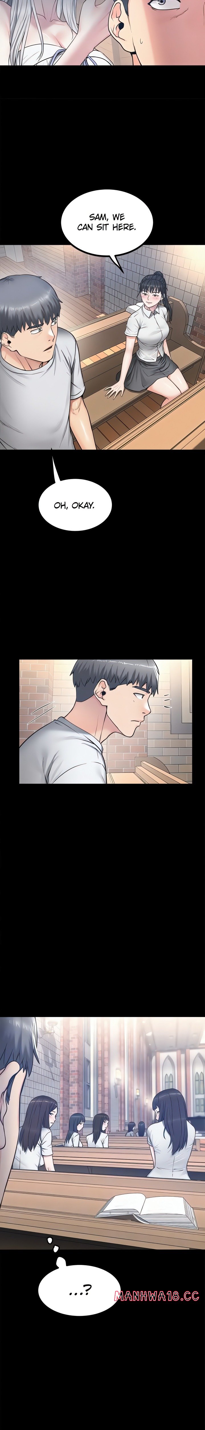 18+ Island Girl Chapter 13 page 15