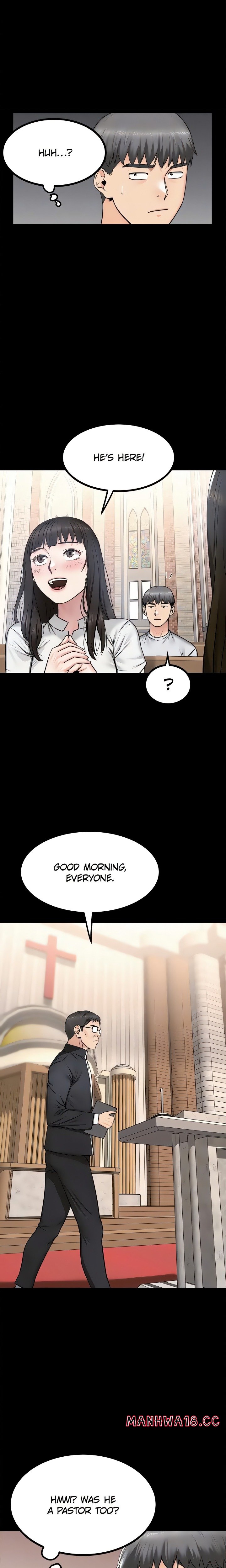 18+ Island Girl Chapter 13 page 16