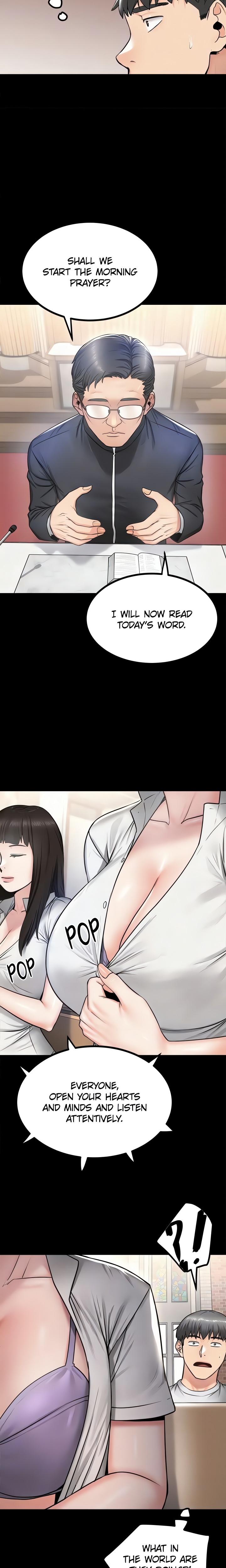 18+ Island Girl Chapter 13 page 17
