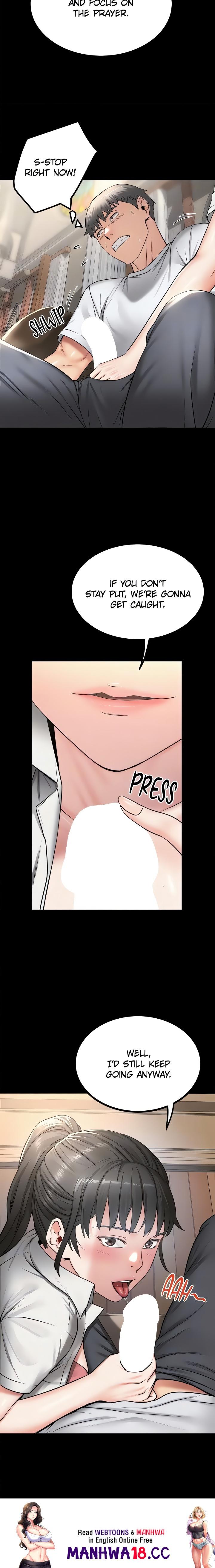 18+ Island Girl Chapter 13 page 19