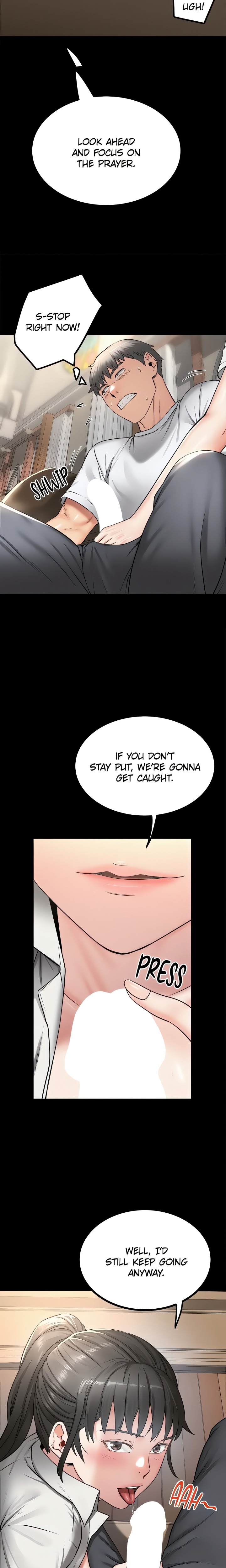 18+ Island Girl Chapter 14 page 2